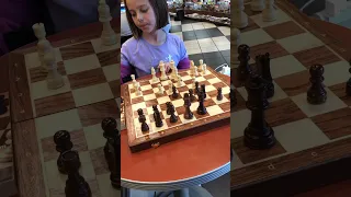 Learning Chess