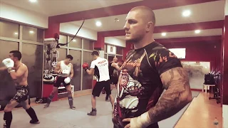 Vladislav Kanchev - Tiger Sport MMA