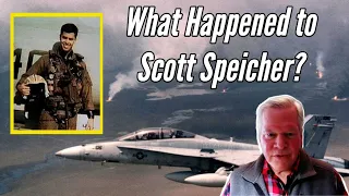 SHOT DOWN - Fighter Pilot Recounts Memory of Capt Scott Speicher