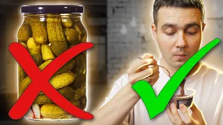 Вкуснейшие способы избавиться от ПОХМЕЛЬЯ! Семь полезных супер-продуктов.