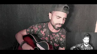 Quem pegou pegou - (cover) Henrique e Juliano