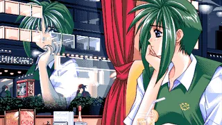 The Forgotten Brilliance of a 90s Dating Sim (Pia Carrot, PC-FX)