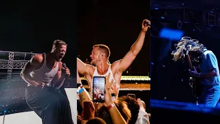 Imagine Dragons Live In Boston, MA - Highlights (August 20, 2022)