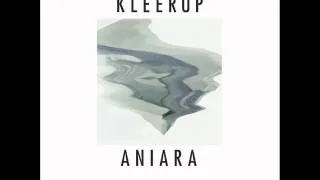 Kleerup - Så Vände Vinden - Aniara