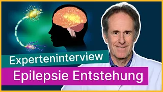 Entstehung von Epilepsie und epileptischen Anfällen | Asklepios