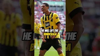 Sebastien Haller Could Win Dortmund The Bundesliga💪🏆