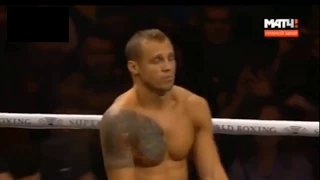 Oleksandr Usyk vs Mairis Briedis full fight