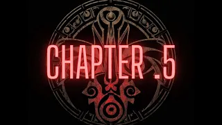 Darth Bane Path of Destruction - Chapter 5