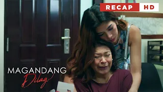 Magandang Dilag: Gigi's road to recovery and revenge! (Weekly Recap HD)