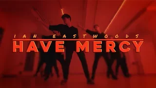 "Have Mercy" - Eryn Allen Kane | Ian Eastwood & The Young Lions