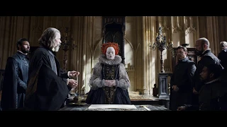 Mary Queen of Scots - "Two Queens" Featurette - In Cinemas January 18