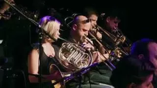 JUNK BIG BAND - Sunny