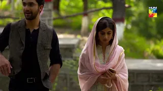 Asfand, Zubia Ko Dekh Kar Kyun Jealous Hota !! Yakeen Ka Safar - HUM TV