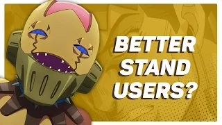 What if Stands had Better Users?