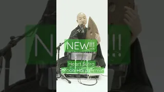 般若心経Moon Harp Remix #heartsutra #般若心経 #ビートボックス #beatbox #loopstation ＃ループステーション