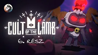✅ Cult of the Lamb (PC - Steam - Hard) #6