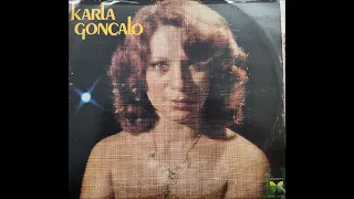 Karla Gonçalo - Faz me rir