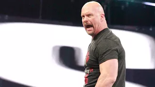 "Stone Cold" Steve Austin's entrance makes the WWE Music Power 10 (WWE Network Exclusive)