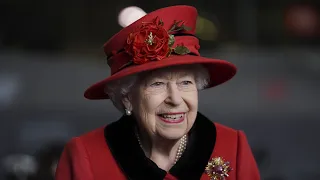 ITV News special coverage on The Queen as the nation begins period of mourning | ITV News