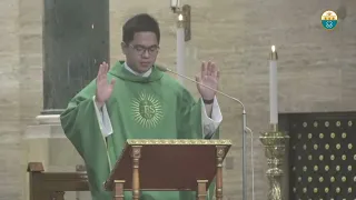 Daily Mass at the Manila Cathedral - February 13, 2024 (7:30am)