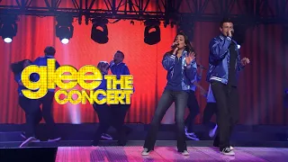 GLEE - Somebody To Love (Concert 4K)