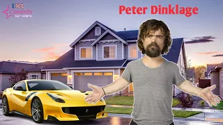 Peter Dinklage's Real Life - Wife, Daughter, Age, Family, Son, Lifestyle, Net Worth, and Bio