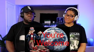 Kidd and Cee Reacts To American Things That Are Strangely Popular Elsewhere