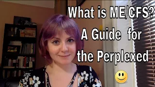 What is ME/CFS: A Guide for the Perplexed Friend or Family Member