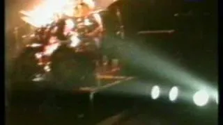 MACHINE HEAD live in Stockholm `95 - OLD