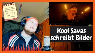 Rappers' Reaction auf Kool Savas - King (feat. Alies) (prod. Troublemakerz)