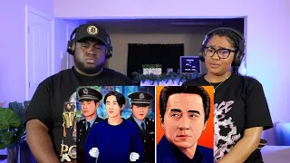 Kidd and Cee Reacts To The Tragic Tale of Jackie Chan's Son