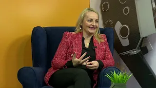 U KADRU ZDRAVSTVO Tatjana Mrdić oftalmolog