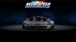 Need for Speed: Hot Pursuit 2 - Hitting Top Speed With Every non-NFS Edition Car