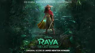 James Newton Howard   Prologue From  Raya and the Last Dragon  Audio Only