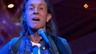 Albert Hammond - Medley (Dutch TV 5-2-2017)