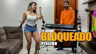 BLOQUEADO - MARY e TÚLIO (cover)