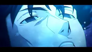 Fate zero(AMV)Regrets