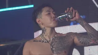 220625 WATERBOMB 2022 SEOUL - JAY PARK / 박재범