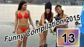 Funny Compilation #13 2015