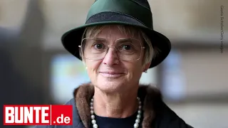 Gloria von Thurn und Taxis – Proteste wegen Skandal-Interview: "Nieder mit dem Möchtegern-Adel"