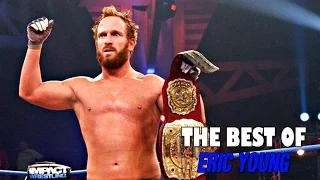 The Best Of Eric Young