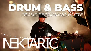 Drum & Bass by NEKTARIC [4K] | VERUM GAUDIUM