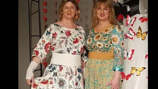 Sesės Rita ir Vilija. "Gulbės giesmė" 2019