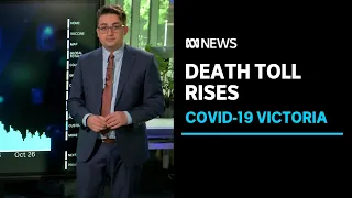 Victoria records 827 COVID-19 cases and 19 deaths | ABC News
