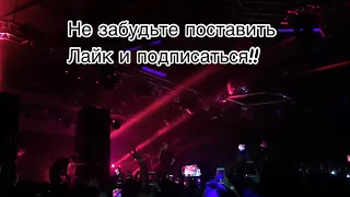 T-Fest – Улети (live Сургут 2018)