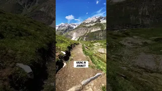 ZERMATT SWITZERLAND Hiking Tour #hiking #switzerland #travel