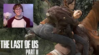 11 Dumb Things You Can Do in The Last of Us Part II