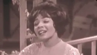 Shirley Bassey - Summertime / w/Dance Segment (1960 TV Special