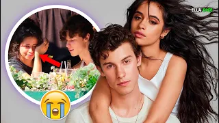 La verdadera razón por la que SHAWN MENDES y CAMILA CABELLO rompieron!… fue una decisión mutua?