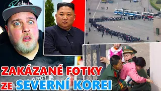 20 ZAKÁZANÝCH FOTEK ZE SEVERNÍ KOREI